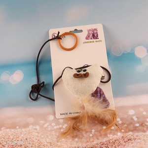 Top products cat interactive <em>toys</em> cat teaser <em>toys</em> with feather