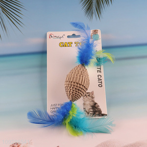 Hot products cat interactive <em>toys</em> cat teaser <em>toys</em>