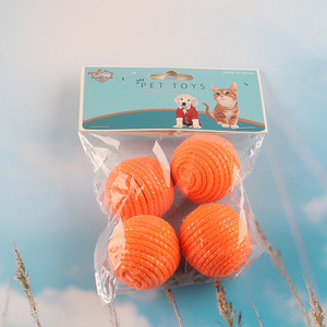 New product bite-resistant pet chew <em>toys</em> teething <em>toys</em> for sale