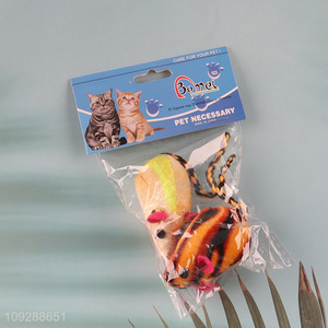 Top sale mouse cat interactive <em>toys</em> cat teaser <em>toys</em>
