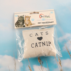 China supplier cat catnip <em>toys</em> pet interactive <em>toys</em>