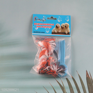 Top sale bite-resistant pet chew <em>toys</em> teething <em>toys</em>