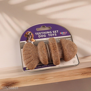 Most popular pet chew <em>toys</em> teething <em>toys</em> pet training <em>toys</em>