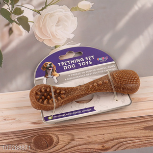 Hot products pet chew <em>toys</em> teething <em>toys</em> pet interactive <em>toys</em>