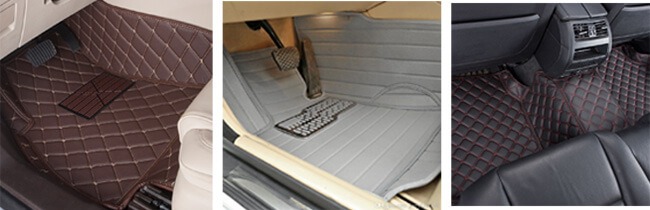 Choose The Best Foot Mat For Your Car
