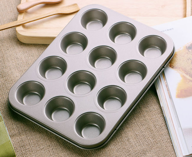 Make One Delicious Breakfast with the Baking Tray