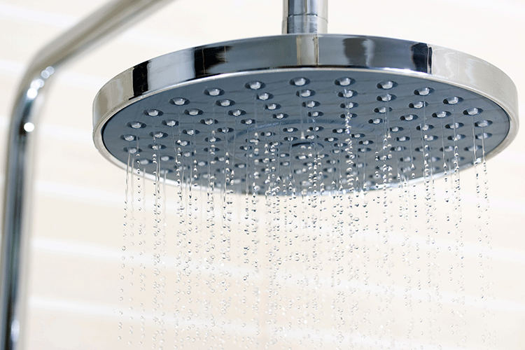 How to Select a Good Shower Head