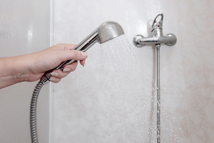 How to Select a Good Shower Head
