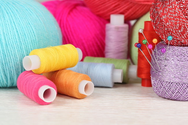 Enrich Your Life with Colorful Woolen Yarn