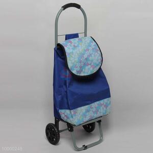 Fodable Shopping Trolley/Shopping Cart