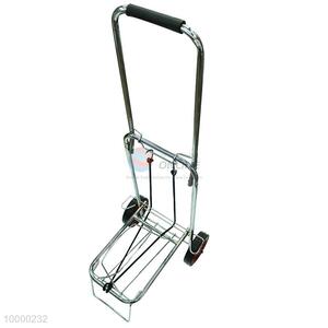 Wholesale Shopping Cart Without Bag/Luggage Barrow With EVA Wheel