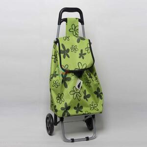 Wholesale Folding Shopping Trolley/Shopping Cart