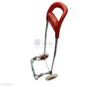 Metal Luggage <em>Trolley</em> / <em>Shopping</em> <em>Trolley</em> / Foldable Luggage Cart