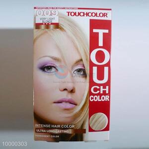 Hot Sale Hair Care Hair Dye/Professional Hair Color Cream