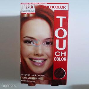 Red-blonde Hair Color Cream/Permanent Hair Dye