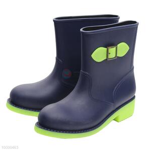 PVC Overshoes/Rubber Boots/Rainshoes