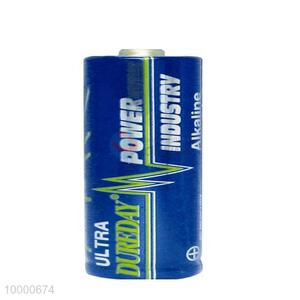 Super Power Ultra Alkaline Battery