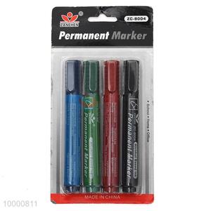 4 pcs good quality multicolor <em>marking</em> <em>pen</em>