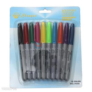10 pcs best quality multicolor <em>marking</em> <em>pen</em>