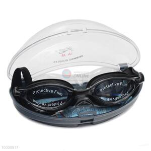 High Quality Silicone Swimming Goggles
