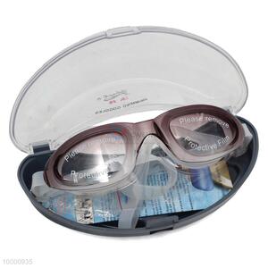 Top Quality Professional Swimming Goggles