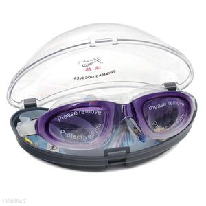 2014 Hot sale Fashionable Swimming Goggles