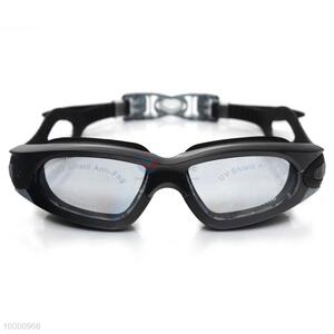 Excellent Performance Silicone Anti-fog Swimming Goggles
