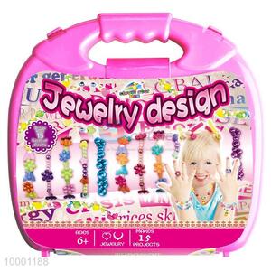 Kids Creative Beads Set/Gift For Girls