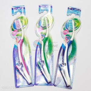Excellent Oral Care Adult <em>Toothbrush</em>