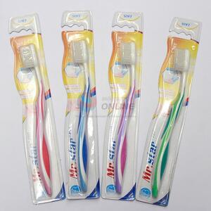 2015 New Design <em>Toothbrush</em>