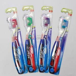 Excellent Oral Care Adult Toothbrush