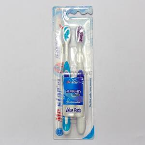 Excellent quality toothbrush adult wholesale