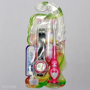 Cute Toothbrush Set For Kids