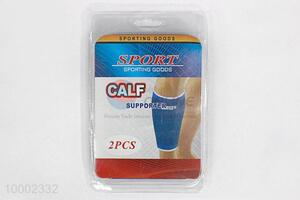 ELASTIC SUPPORTER CALF 2PC W/DOUBLE BLISTER