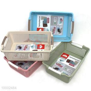 Bathroom PP <em>Storage</em> <em>Box</em>