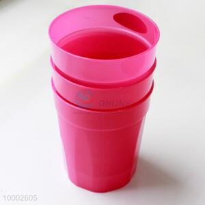 740ml 3-Pc Drinking Cup