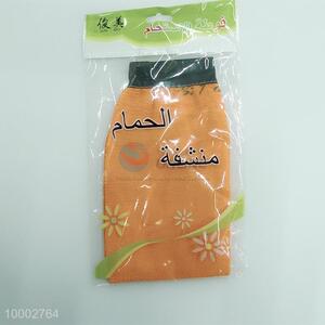Double Layer Of Gloves With Arabic Packing Bag