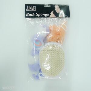 Hemp Bath Spong Bath Mesh Flower Bath Spong <em>Belt</em>