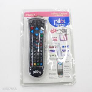 Universal Remote Control