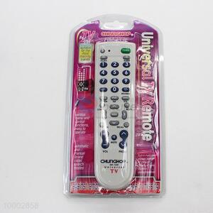 Universal TV Remote Control