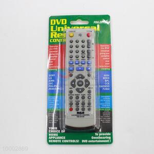 Universal Remote Control For DVD