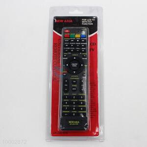 Universal TV/VCD Remote Control