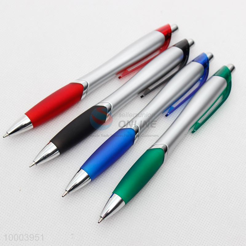 4PC Smooth Writing Ball Point Pen Set Sellersunion Online