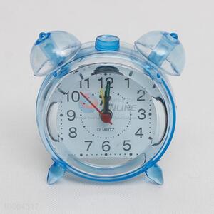 Transparent Alarm Clock