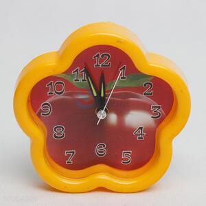 Flower Shaped Alarm Clock