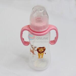 Natural Pink <em>Feeding</em>-<em>bottle</em>