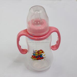 Lion Pink <em>Feeding</em>-<em>bottle</em>