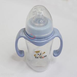 Lovely Light Blue <em>Feeding</em>-<em>bottle</em>