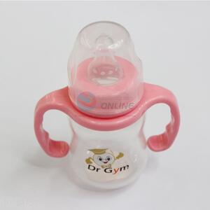 Lovely Pink <em>Feeding</em>-<em>bottle</em>