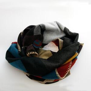 Wholesale Colorful Scarf For Autumn/Spring